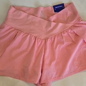 JoyLab Pink Athletic Shorts